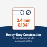 Husqvarna Automower® Heavy-Duty Boundary Wire (1640 feet) - Image 3