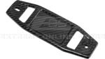 Extreme Online Store Replacement for 2023-Present Chevrolet Corvette C8 Z06 Models | Factory Style Dry Carbon Fiber Engine Build Plaque - Image 8