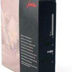 Jura Milk System Replacement Parts - Compatible with E8, E80, E6, D6, A9, A7, ENA MICRO 90, WE8 - Brown - 1 Count