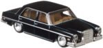 Hot Wheels '72 Mercedes Benz 280 Vehicle