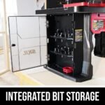 SKIL SRT1039 Benchtop Portable Router Table for SKIL Routers RT1323-00 & RT1322-00 (Router Not Included) - Image 4