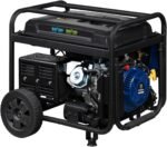 Westinghouse 12500 Watt Dual Fuel Home Backup Portable Generator, Remote Electric Start, Transfer Switch Ready, Gas and Propane Powered - Image 11