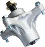Parts Camp Deck Spindle Assembly Toro 117-7439 121-0751 117-7268 117-7267 for Exmark Toro TimeCutter SS5000 SS4200 4235 4260 Stens 285-923 - Image 4