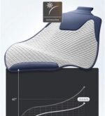 Custom car seat Cover for Maserati MC20(2020-) Accessories seat Covers,Front Car Seat Cover,Easy Install Automotive Seat Protectors, Airbag Compatible - Image 5