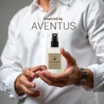 Inspired by Aventus - Triumphus - Perfume For Men - Fragrance 3.4 Fl Oz / 100 ml - Image 2