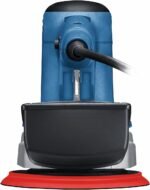 BOSCH GEX33-6N 6 In. Multi-Hole Random Orbit Sander/Polisher - Image 5