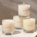 Maison Louis Marie - No.04 Bois de Balincourt Soy Wax Candle | Luxury Fragrance​s​ for a Modern World (8.5 oz | 240 g) - Image 3