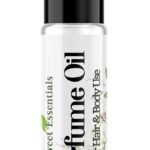 AVENTUS FOR WOMEN CREED-TYPE, Fragrance/Perfume Oil, Made with Organic Oils, Spray on Perfume Hair & Body Oil - Alcohol, Silicone & Preservative Free (0.33 fl oz (Roll-on))