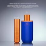 Augustinus Bader The Eye Cream – Luxury Hydrating Anti-Aging Eye Treatment – Firms, Brightens & Reduces Puffiness and Fine Lines – Refill Only (No Base) – 15 ml / 0.5 fl oz - Image 7