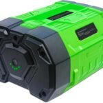 DTK Replacement for EGO 56V Battery 10Ah BA4200 BA4200T BA2800 BA2800T BA5600 BA5600T BA1400 BA1400T Lithium Ion Batteries Cordless Tool 1 Pack