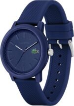 Lacoste 12.12 Men's Quartz Watch - TR90 Case Quartz - Premium Sporty Fashion Timepiece - Image 2