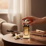 Paris Corner | Eshal Vanilla EDP 3.4 Fl Oz | Perfume for Women | Sweet, Warm, Sensual & Long-Lasting Fragrance | Indulge in Sugary, Vanilla, Musk Notes - Image 7