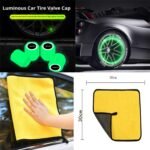 Car Cover for Bentley Bentayga EWB 2022-2023, Waterproof Car Tarpaulin Windshield Cover, Outdoor Windproof, Rainproof, Snowproof, Uv, Hail and Heat Insulation - Image 7