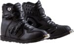 O'NEAL Adult Rider Shorty Boot Black