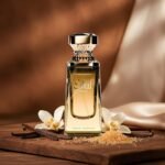 Paris Corner | Eshal Vanilla EDP 3.4 Fl Oz | Perfume for Women | Sweet, Warm, Sensual & Long-Lasting Fragrance | Indulge in Sugary, Vanilla, Musk Notes - Image 6