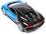 World Tech Toys Bugatti Chiron RC Car - 1:10 RTR Electric RC Car - Official Licensed Bugatti Toy Car (2.4Ghz) - Image 2