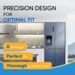 PUREPLUS 4204490 Replacement For Sub Zero, Sub-Zero 4204490, 4290510 Refrigerator Water Filter, 3 Pack - Image 8