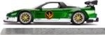 Jada 1:24 Diecast 2002 Honda NSX with Green Ranger Figure - Image 8