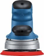 BOSCH GEX33-6N 6 In. Multi-Hole Random Orbit Sander/Polisher - Image 4
