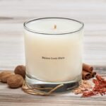 Maison Louis Marie - No.04 Bois de Balincourt Soy Wax Candle | Luxury Fragrance​s​ for a Modern World (8.5 oz | 240 g) - Image 2