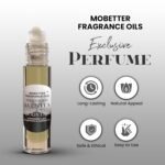 MOBETTER FRAGRANCE OILS Relentless Aventus Men Fragrance Body Oil, Chypre Fruity fragrance for men, Travel Size, Uncut - Image 3