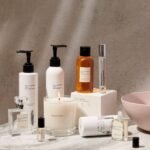 Maison Louis Marie - No.04 Bois de Balincourt Soy Wax Candle | Luxury Fragrance​s​ for a Modern World (8.5 oz | 240 g) - Image 4