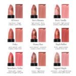 LAURA GELLER NEW YORK Italian Marble Sheer Lipstick - Honey Bun - Hydrating & Lightweight - Vitamin E & Caster Seed Oil - Cream Finish - Image 8