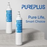 PUREPLUS 4204490 Replacement For Sub Zero, Sub-Zero 4204490, 4290510 Refrigerator Water Filter, 3 Pack - Image 9