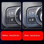 Auto Start Stop Delete/Disable/Eliminator Compatible with Alfa Romeo Giulia Stelvio 2017-2023, Automative Stop Start Engine A-Off System Cancel Device Cable（no Compatible with Quadrifoglio） - Image 3