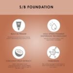 TEMPTU S/B Silicone-Based Airbrush Foundation - Image 4