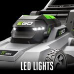 EGO POWER+ Electric Lawn Mower, Cordless, Includes 56V 6.0Ah Battery And 320W Charger - LM2114 - Image 7