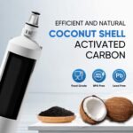 PUREPLUS 4204490 Replacement For Sub Zero, Sub-Zero 4204490, 4290510 Refrigerator Water Filter, 3 Pack - Image 6