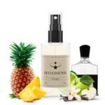 Inspired by Aventus - Triumphus - Perfume For Men - Fragrance 3.4 Fl Oz / 100 ml