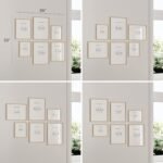 HAUS AND HUES Traditional Japanese Art Prints - Japanese Wall Art, The Great Wave Off Kanagawa Famous Art Prints Asian Posters, Tiger Posters, Wave Prints Wall Art, Japan Poster (Unframed) - Image 4