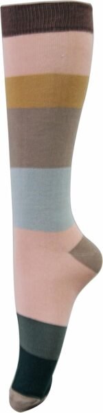 TuffRider Women's Starter Front Zip Paddock Boots with free Socks | Durable, Easy to Clean Water-Resistant Horse Riding Boots - Image 3