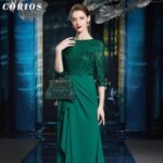 Vintage 1920s Beaded Evening Bag Pearl Clutch Bag for Women Sequin Handbag Bridal Wedding Purse Floral Shoulder Bag - Image 2