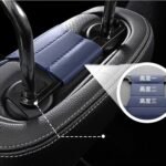 Custom car seat Cover for Maserati MC20(2020-) Accessories seat Covers,Front Car Seat Cover,Easy Install Automotive Seat Protectors, Airbag Compatible - Image 7