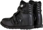 O'NEAL Adult Rider Shorty Boot Black - Image 2