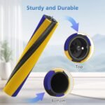 Brush Roller Replacement Compatible with Dyson V12 V15 Detect Slim Handheld Vacuum Cleaner, Part No.971634-01 - Image 7