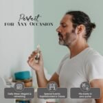 MOBETTER FRAGRANCE OILS Relentless Aventus Men Fragrance Body Oil, Chypre Fruity fragrance for men, Travel Size, Uncut - Image 6