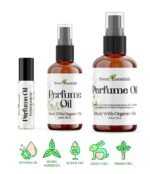 AVENTUS FOR WOMEN CREED-TYPE, Fragrance/Perfume Oil, Made with Organic Oils, Spray on Perfume Hair & Body Oil - Alcohol, Silicone & Preservative Free (0.33 fl oz (Roll-on)) - Image 8