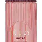 Lattafa Mayar Cherry Intense Perfume Mist 250ml – Sweet Gourmand Body Spray with Strawberry, Bergamot, Cherry Jam, Cacao, Vanilla, Patchouli & Amber Notes