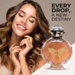 OLYMPIADA Women Perfume Long Lasting Eau De Parfum – Exquisite And Bold Fragrance For A Powerful Presence 100ML - Image 3