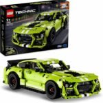 Lego Technic Ford Mustang Shelby (R) GT500(R) 42138