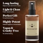 Inspired by Aventus - Triumphus - Perfume For Men - Fragrance 3.4 Fl Oz / 100 ml - Image 3