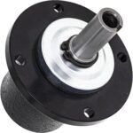 8TEN Deck Spindle for John Deere 648M 648R 652B 652E 652M 652R 661R Quik-Trak AUC11861 TCA23229 3 Pack - Image 2