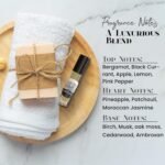 MOBETTER FRAGRANCE OILS Relentless Aventus Men Fragrance Body Oil, Chypre Fruity fragrance for men, Travel Size, Uncut - Image 5