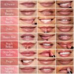 LAURA GELLER NEW YORK Italian Marble Sheer Lipstick - Honey Bun - Hydrating & Lightweight - Vitamin E & Caster Seed Oil - Cream Finish - Image 7
