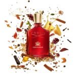 Creed Centaurus, Luxury Perfume for Him & Her, Woody Amber, Tobacco, Spicy Fragrance - Image 3