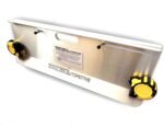 Toe Plates Wheel Alignment Tool - Most Accurate Toe Plates on The Market - Made in USA